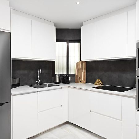Two Bedroom Apartment In Puerto Banus With Terrace マルベーリャ エクステリア 写真