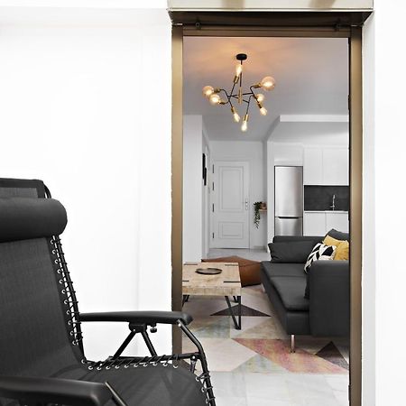 Two Bedroom Apartment In Puerto Banus With Terrace マルベーリャ エクステリア 写真
